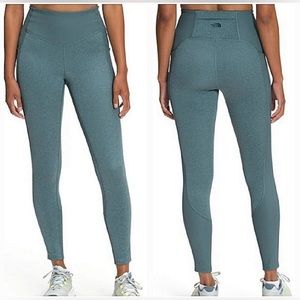 COPY - THE NORTH FACE WOMEN'S DUNE SKY TIGHT